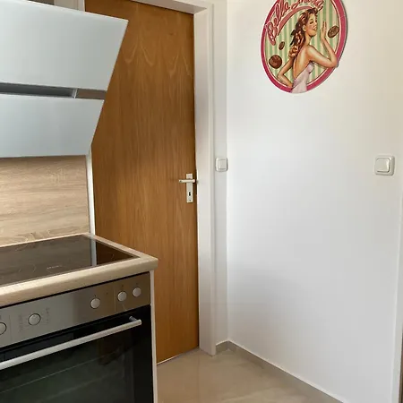 Heimathafen Apartament Eckernförde