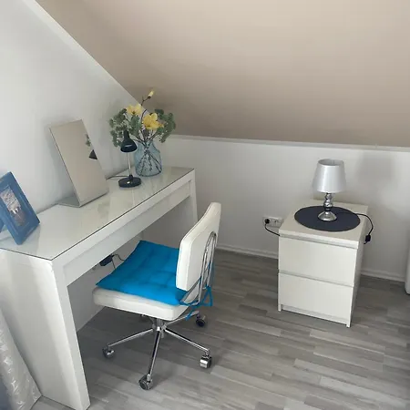 Heimathafen Apartament Eckernförde