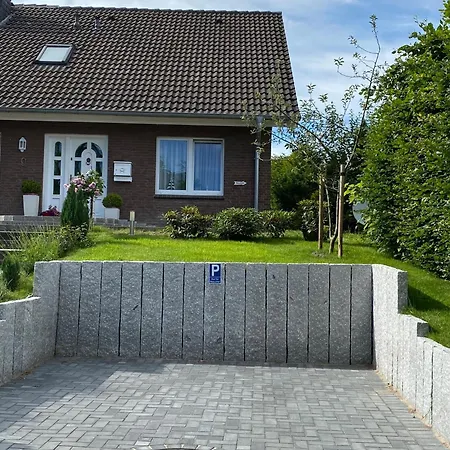 Heimathafen Apartament Eckernförde