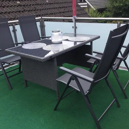 Apartament Heimathafen Eckernförde