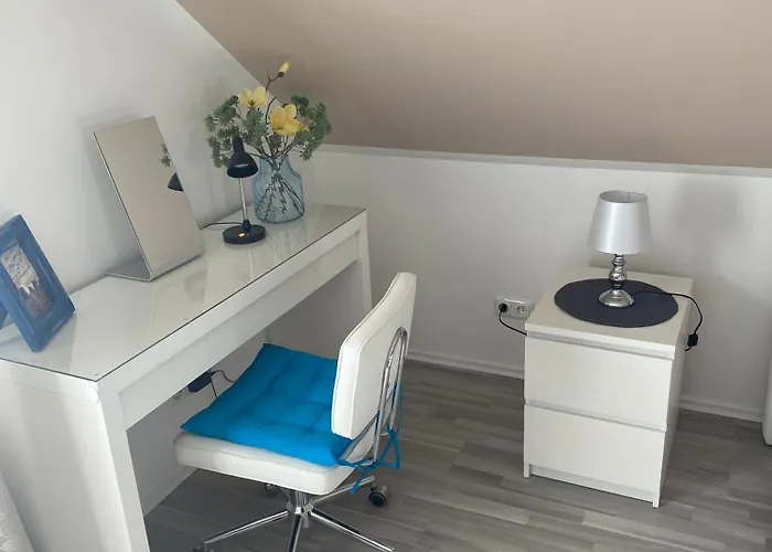 Heimathafen Appartamento Eckernförde