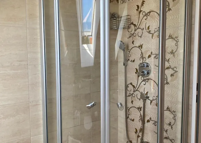 Appartamento Heimathafen Eckernförde