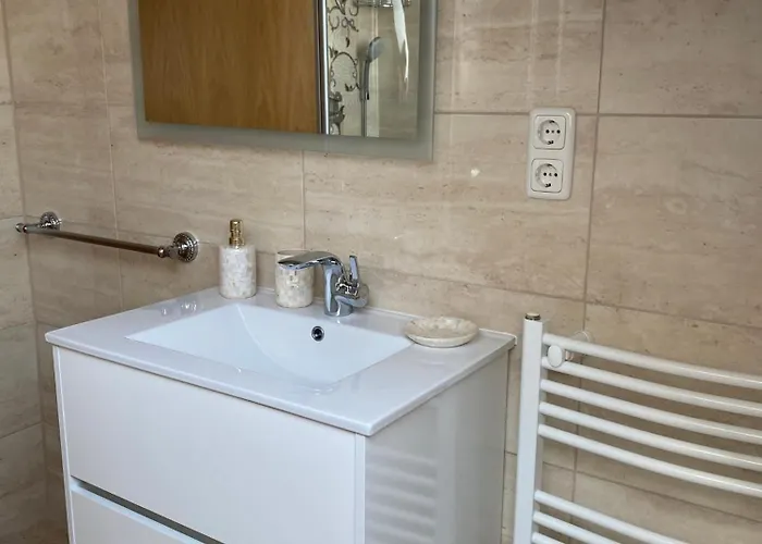 Heimathafen Appartamento Eckernförde