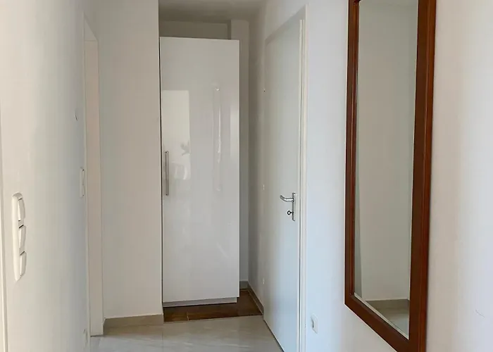 Appartamento Heimathafen