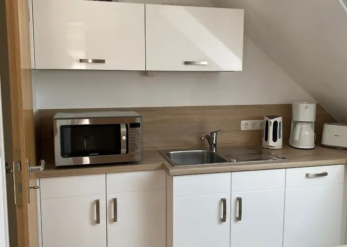 Appartamento Heimathafen *