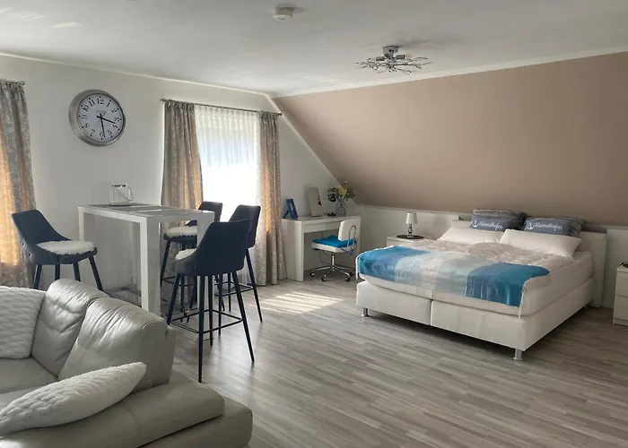 Heimathafen * Eckernförde