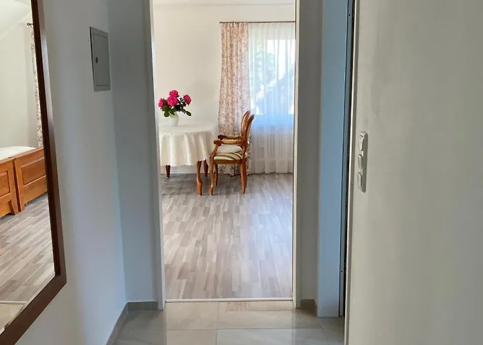 Heimathafen Appartamento