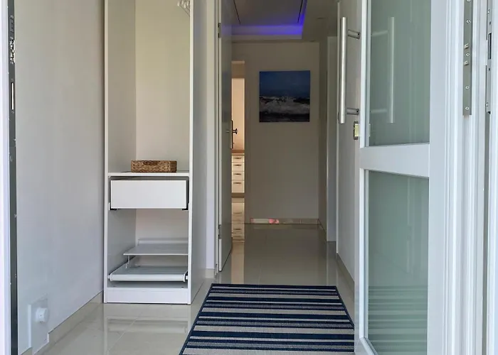 Heimathafen Appartamento *